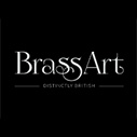 Brassart Distinctly British Hardware