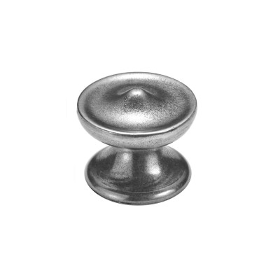 pewter cabinet knobs