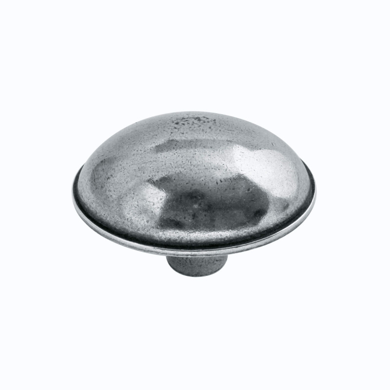 Lincoln Real Pewter Cabinet Knob Finesse Hardware Knobs Pulls Lincoln Real Pewter Cabinet Knob Search