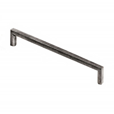 Chilton Real Pewter Bar Handle