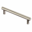 Hex Cabinet Pull Handle by Corft