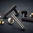 Elements by Croft Lever Handles