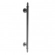Constable Grand Elegance Pull Handle Chrome