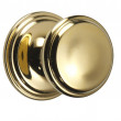 Constable Large Round Cupboard Knob