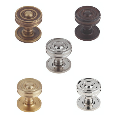 Harlow Cabinet Knob Collection