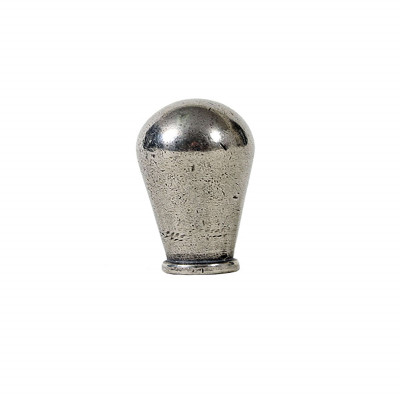Hendon Cabinet Knob Pewter