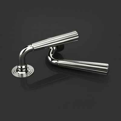 Ren Lever Handle Oliver Knight