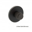 Linear Bathroom Turn Set - Urban Dark Bronze