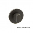 Urban Dark Bronze Brindley Bathroom Turn