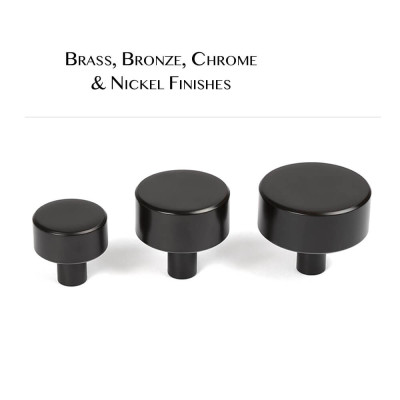 Kelso Cabinet Knobs