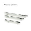Chrome Kelso Cabinet Handles