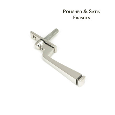 Marine Stainless Steel Avon Espag Fastener