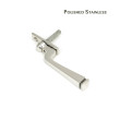 Polished Stainless Steel Avon Espag Fastener