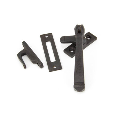 Beeswax Avon Locking Casement Fastener