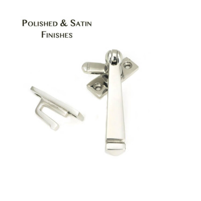 Marine Stainless Avon Locking Casement Fastener