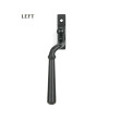 Newbury Matt Black Left Hand Espag Fastener