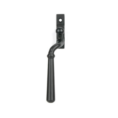 Newbury Matt Black Espag Fastener