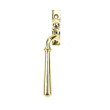 Newbury Polished Brass Espag Fastener