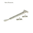 Satin Stainless Newbury 10 Inch Casement Stay