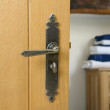 Cromwell Lever handle