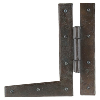 Beeswax HL Hinges