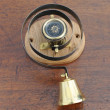 Victorian Butlers Bell