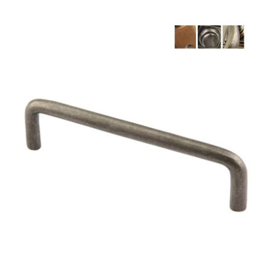 Round Cabinet Pull Handle