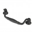 Twisted Drop Handle