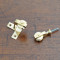 Brass Bell Pulleys | Period Bell Pull Accessories
